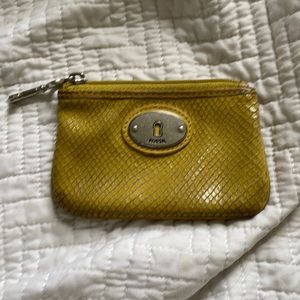 Fossil Credit Card Wallet